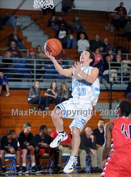 Thumbnail 3 in Owensboro @ Muhlenberg County photogallery.
