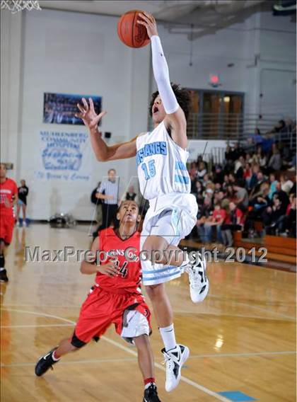 Thumbnail 2 in Owensboro @ Muhlenberg County photogallery.