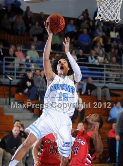 Thumbnail 1 in Owensboro @ Muhlenberg County photogallery.