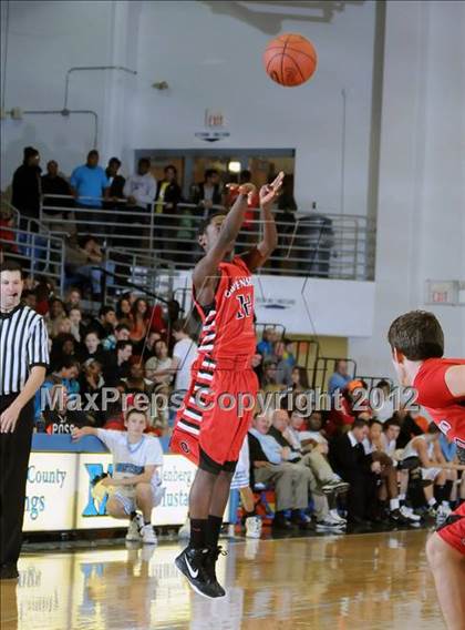 Thumbnail 1 in Owensboro @ Muhlenberg County photogallery.