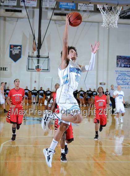Thumbnail 3 in Owensboro @ Muhlenberg County photogallery.