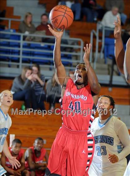 Thumbnail 3 in Owensboro @ Muhlenberg County photogallery.