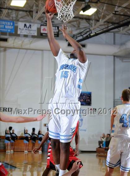 Thumbnail 1 in Owensboro @ Muhlenberg County photogallery.