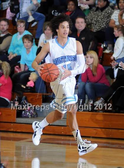 Thumbnail 3 in Owensboro @ Muhlenberg County photogallery.