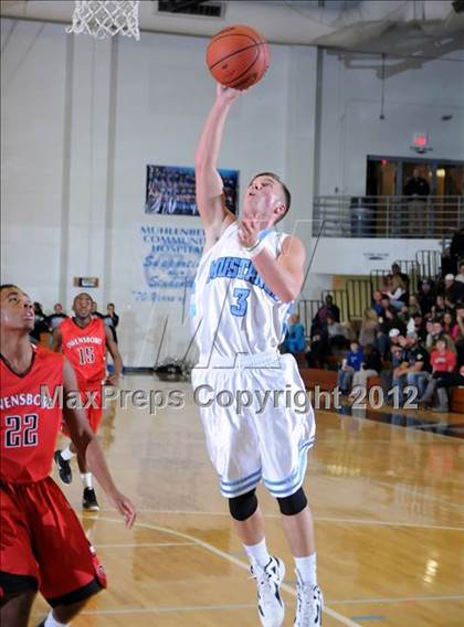 Thumbnail 2 in Owensboro @ Muhlenberg County photogallery.