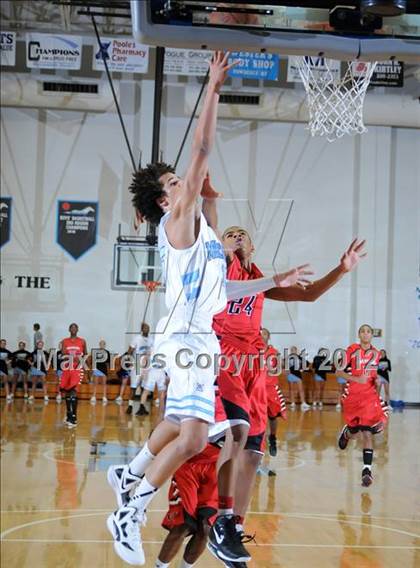 Thumbnail 1 in Owensboro @ Muhlenberg County photogallery.