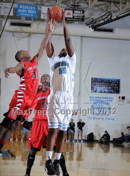 Thumbnail 2 in Owensboro @ Muhlenberg County photogallery.