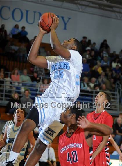 Thumbnail 3 in Owensboro @ Muhlenberg County photogallery.