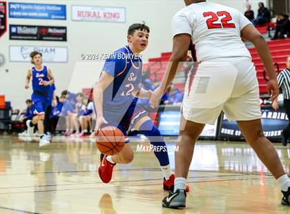 Thumbnail 3 in Highland @ Marion Harding photogallery.