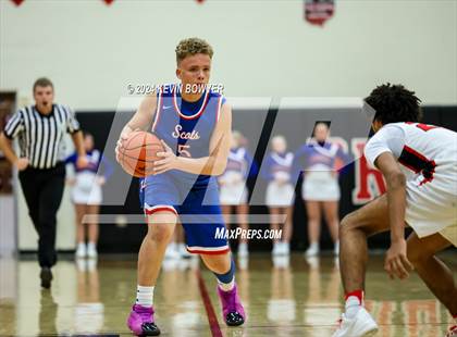 Thumbnail 3 in Highland @ Marion Harding photogallery.