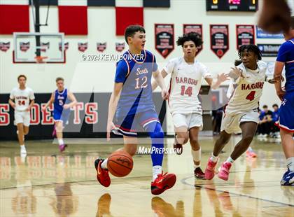 Thumbnail 3 in Highland @ Marion Harding photogallery.