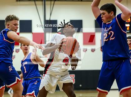Thumbnail 3 in Highland @ Marion Harding photogallery.