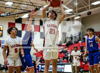 Thumbnail 3 in Highland @ Marion Harding photogallery.