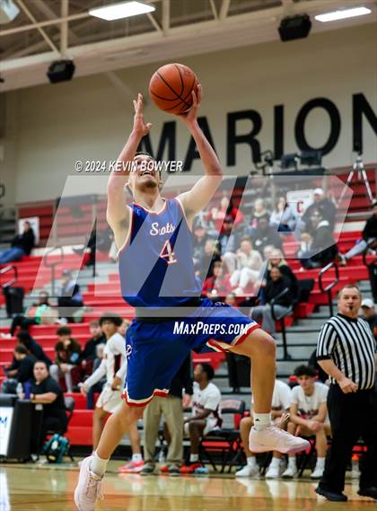 Thumbnail 3 in Highland @ Marion Harding photogallery.