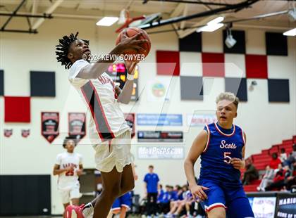 Thumbnail 3 in Highland @ Marion Harding photogallery.