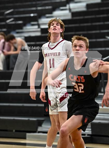 Thumbnail 2 in JV: Castle View @ Chatfield photogallery.