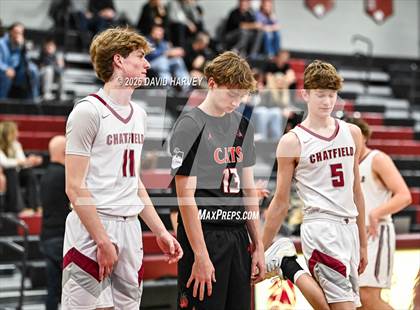 Thumbnail 3 in JV: Castle View @ Chatfield photogallery.