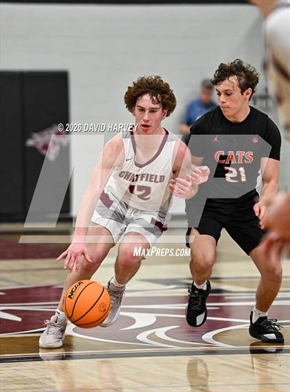 Thumbnail 1 in JV: Castle View @ Chatfield photogallery.