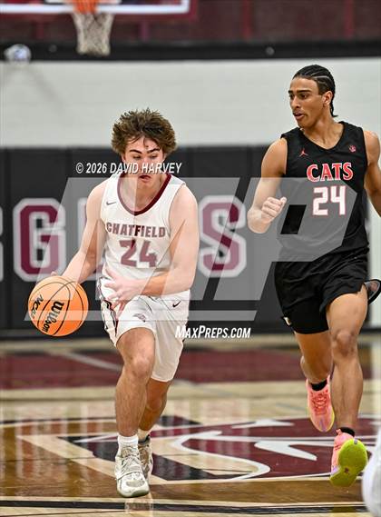 Thumbnail 3 in JV: Castle View @ Chatfield photogallery.