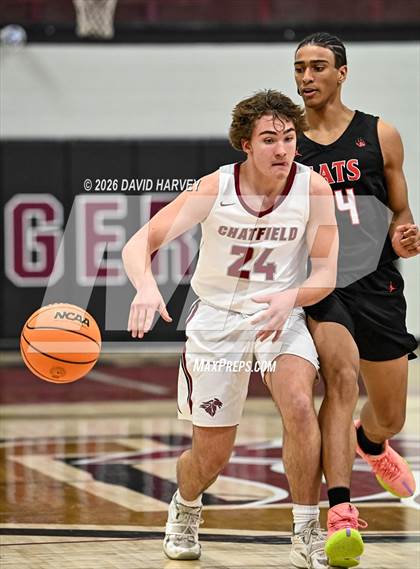 Thumbnail 3 in JV: Castle View @ Chatfield photogallery.