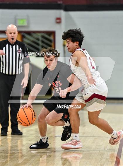 Thumbnail 1 in JV: Castle View @ Chatfield photogallery.