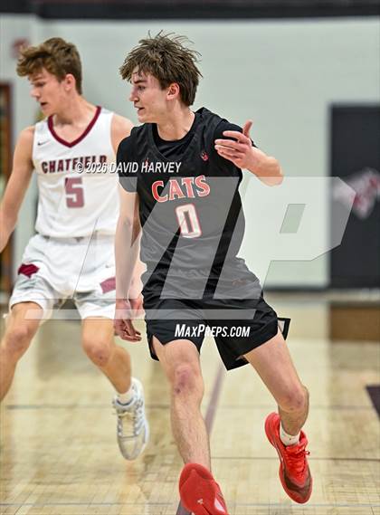 Thumbnail 1 in JV: Castle View @ Chatfield photogallery.