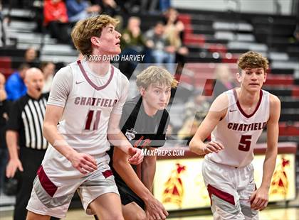 Thumbnail 1 in JV: Castle View @ Chatfield photogallery.