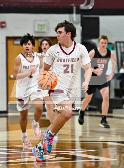 Thumbnail 2 in JV: Castle View @ Chatfield photogallery.