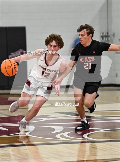 Thumbnail 2 in JV: Castle View @ Chatfield photogallery.