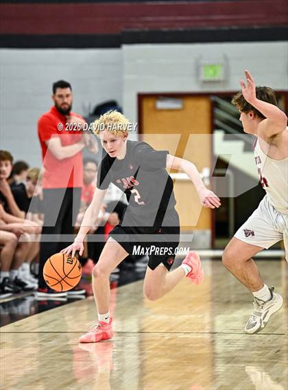 Thumbnail 2 in JV: Castle View @ Chatfield photogallery.