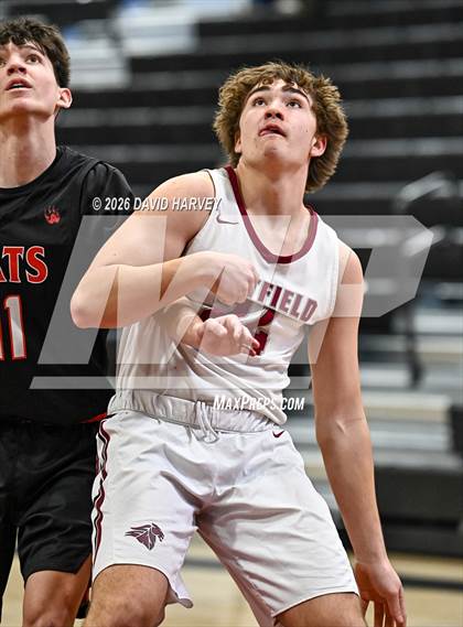 Thumbnail 3 in JV: Castle View @ Chatfield photogallery.