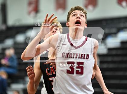 Thumbnail 1 in JV: Castle View @ Chatfield photogallery.
