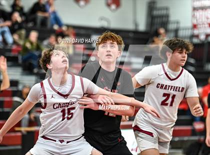 Thumbnail 3 in JV: Castle View @ Chatfield photogallery.