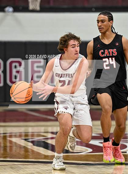 Thumbnail 2 in JV: Castle View @ Chatfield photogallery.