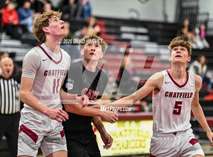 Thumbnail 2 in JV: Castle View @ Chatfield photogallery.