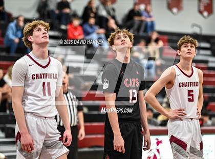 Thumbnail 2 in JV: Castle View @ Chatfield photogallery.