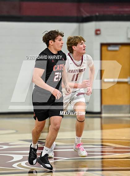 Thumbnail 3 in JV: Castle View @ Chatfield photogallery.