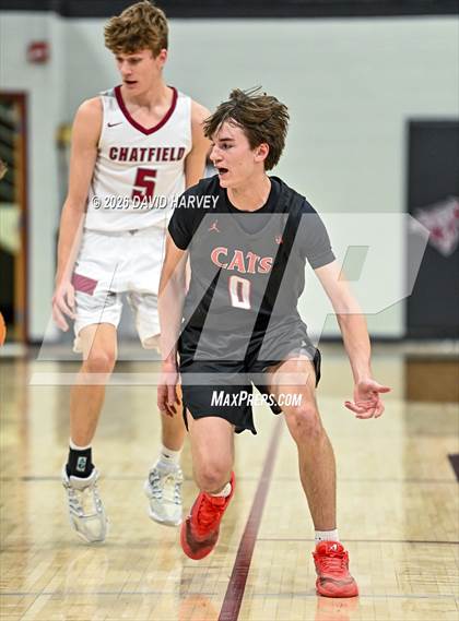 Thumbnail 2 in JV: Castle View @ Chatfield photogallery.