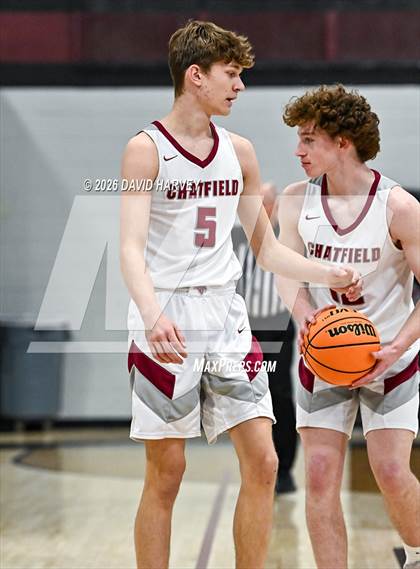 Thumbnail 3 in JV: Castle View @ Chatfield photogallery.