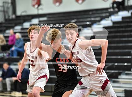 Thumbnail 1 in JV: Castle View @ Chatfield photogallery.