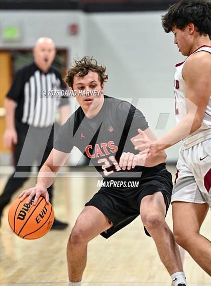 Thumbnail 1 in JV: Castle View @ Chatfield photogallery.