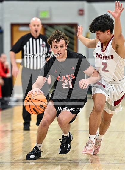 Thumbnail 2 in JV: Castle View @ Chatfield photogallery.