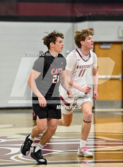 Thumbnail 1 in JV: Castle View @ Chatfield photogallery.