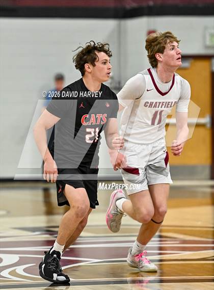 Thumbnail 2 in JV: Castle View @ Chatfield photogallery.