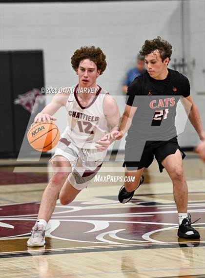 Thumbnail 3 in JV: Castle View @ Chatfield photogallery.