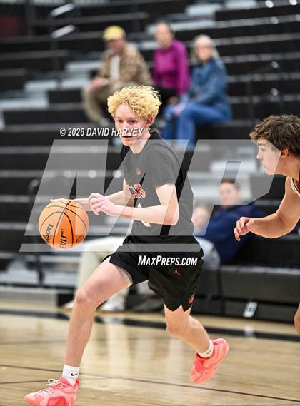 Thumbnail 3 in JV: Castle View @ Chatfield photogallery.