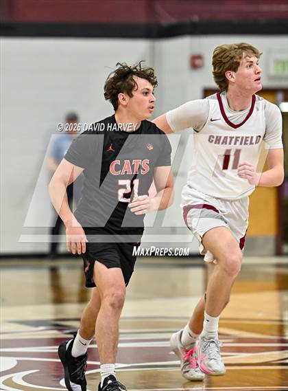 Thumbnail 3 in JV: Castle View @ Chatfield photogallery.