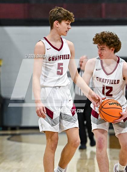 Thumbnail 2 in JV: Castle View @ Chatfield photogallery.