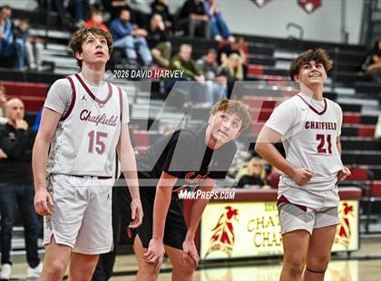 Thumbnail 1 in JV: Castle View @ Chatfield photogallery.