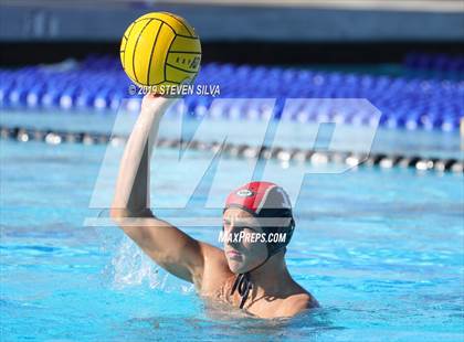 Thumbnail 2 in Westview vs. Rancho Bernardo (CIF SDS D1 Quarterfinal) photogallery.